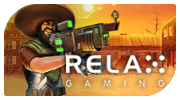 Relax Gaming